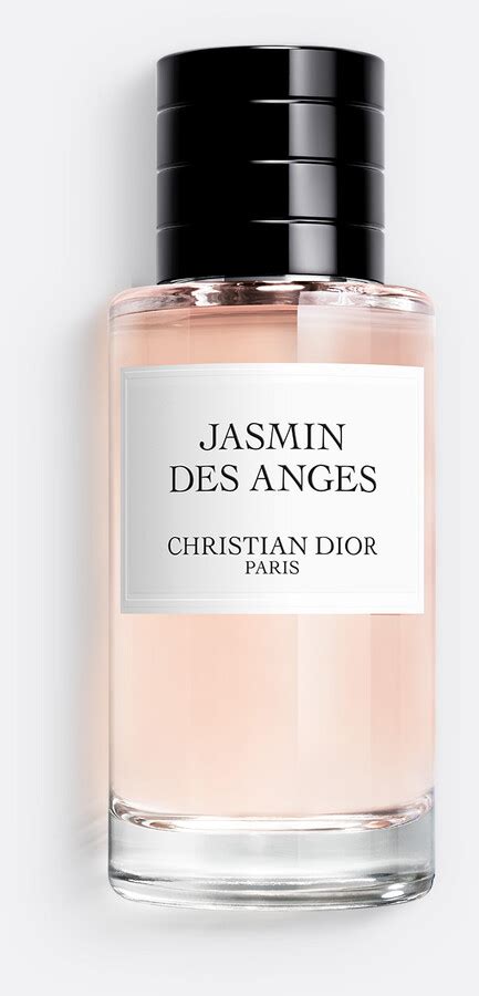 christian dior parfum jasmin|jasmin des anges Dior price.